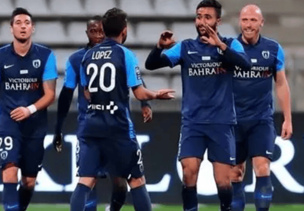 法甲：勒阿弗尔VS摩纳哥,今日最新推荐比分预测